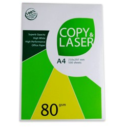 copy laser paper